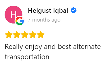 Google customer review 3 of 45