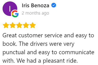 Google customer review 22 of 45