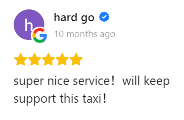 Google customer review 24 of 45