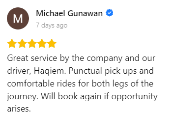 Google customer review 25 of 45