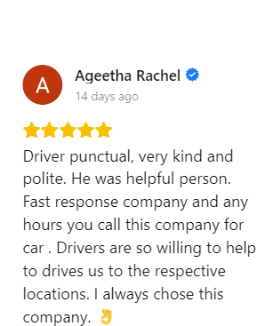 Google customer review 26 of 45