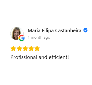 Google customer review 27 of 45