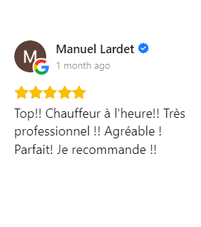 Google customer review 29 of 45