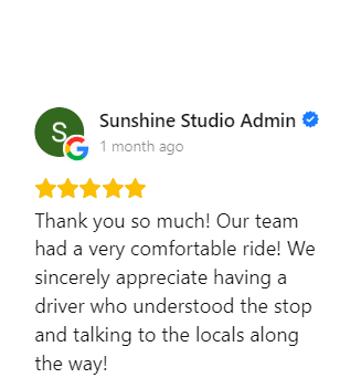 Google customer review 33 of 45