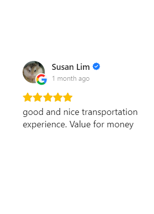Google customer review 35 of 45
