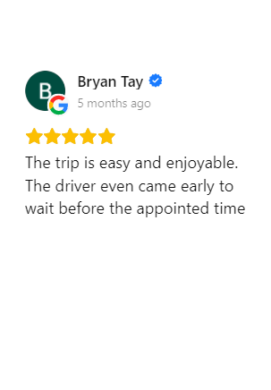 Google customer review 38 of 45