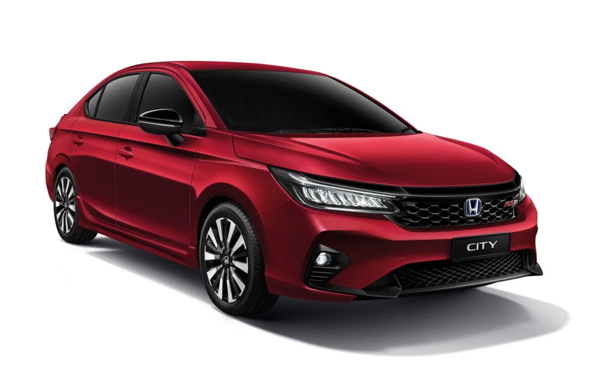 Honda City sedan for Singapore to Johor Bahru private transfer