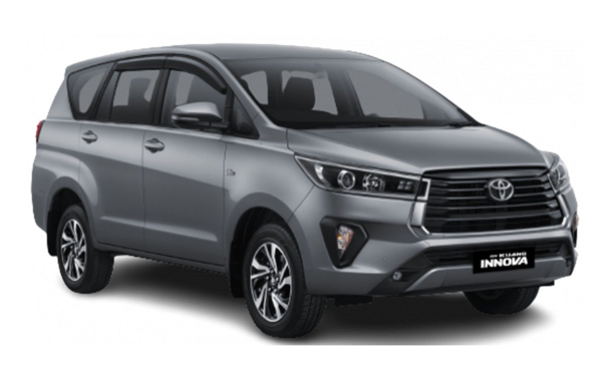 Toyota Innova for Singapore to Johor Bahru private transfer