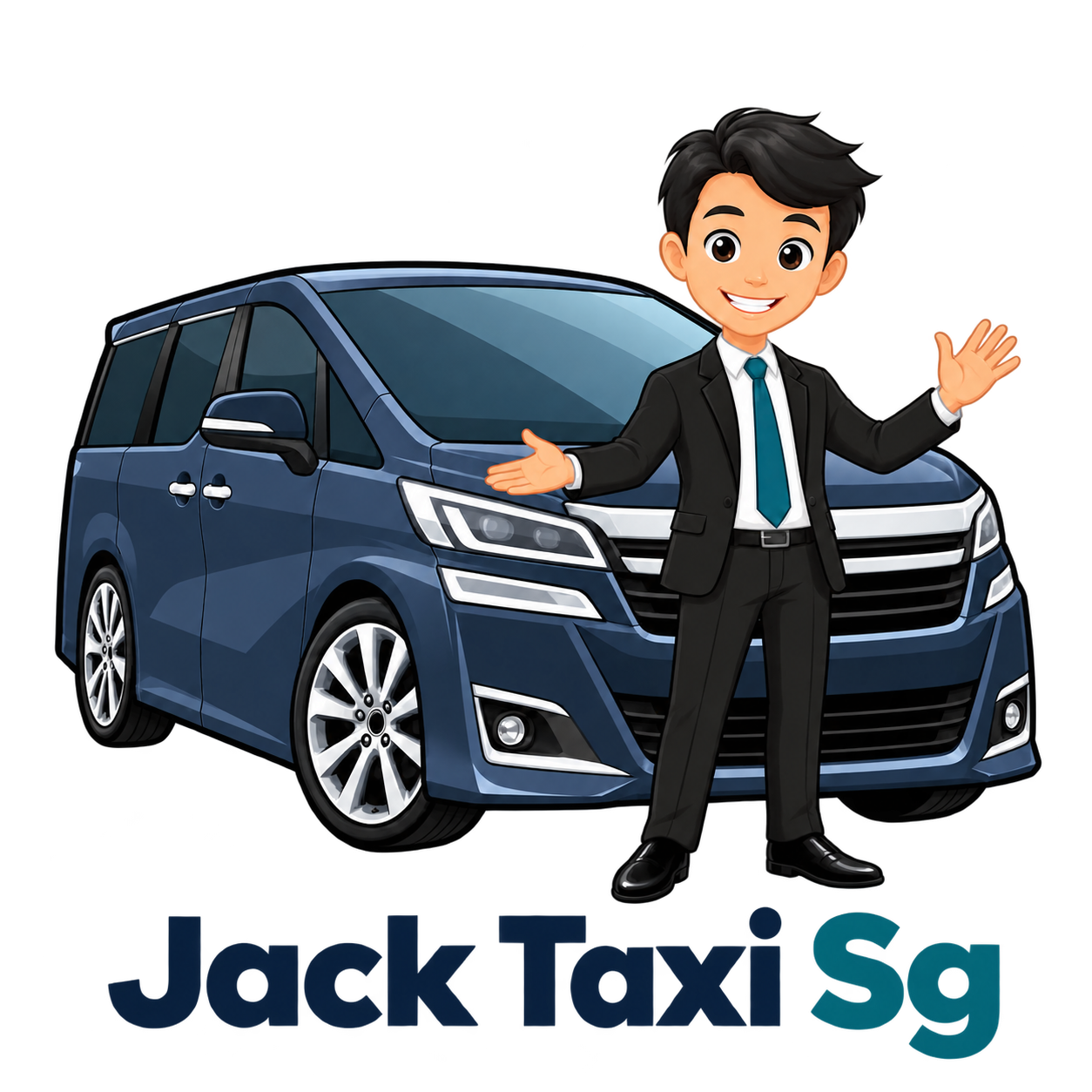 Jack Taxi SG